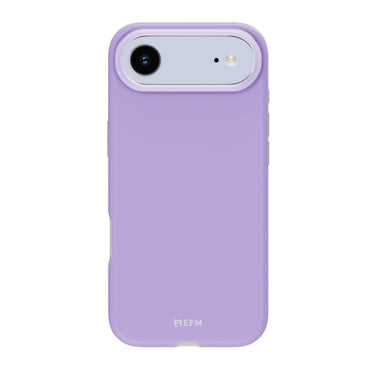 EFM Santorini Case for iPhone Air - Lavender